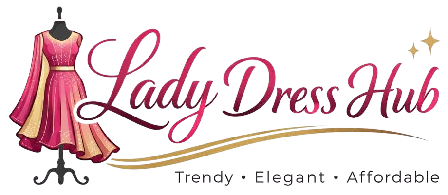 Lady Dress Hub