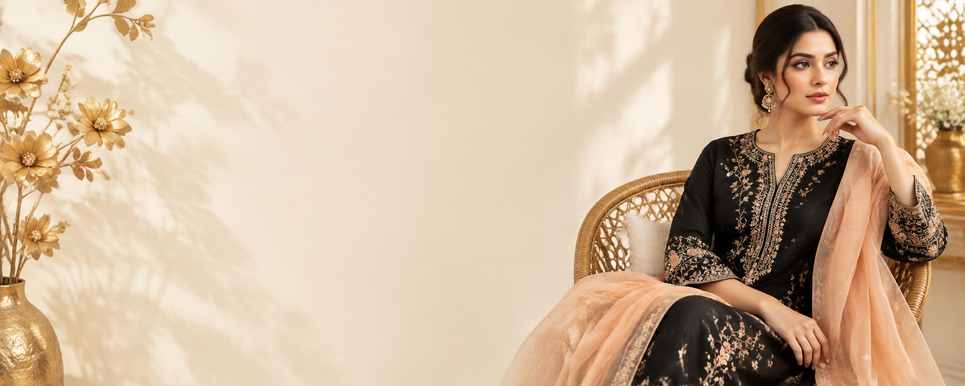 Lady Dress Hub collection