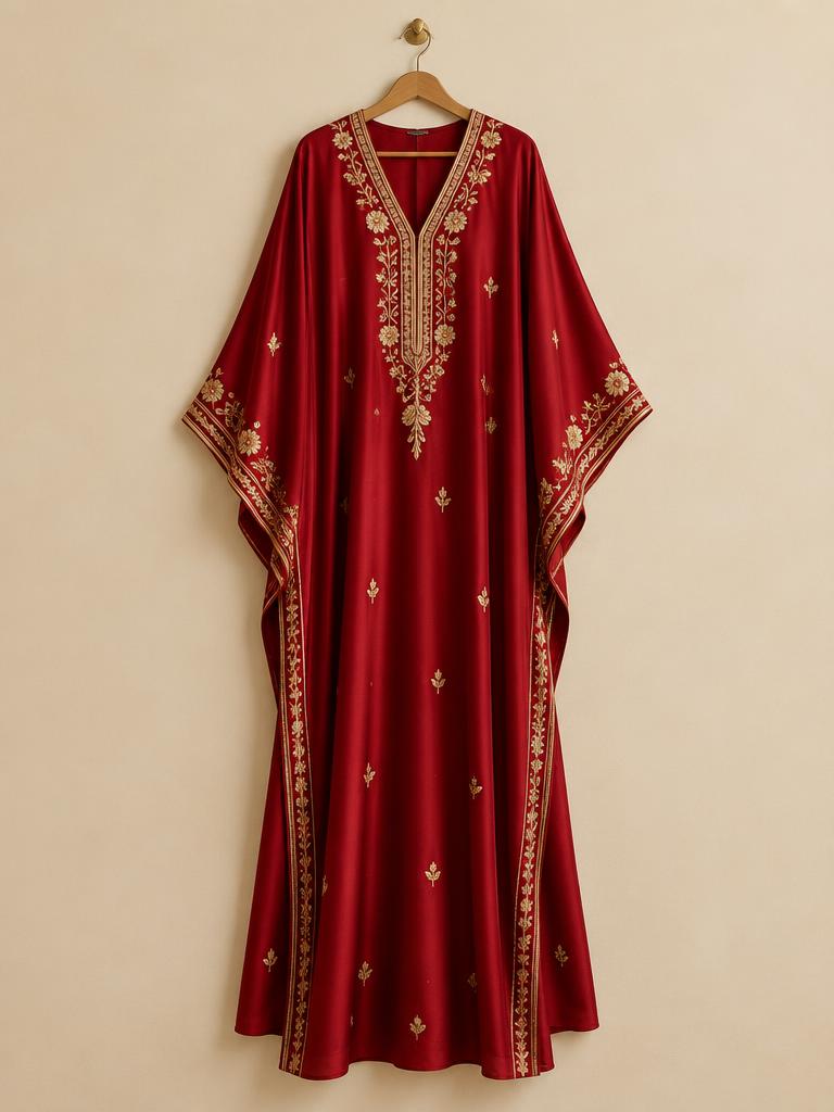 Kaftaan