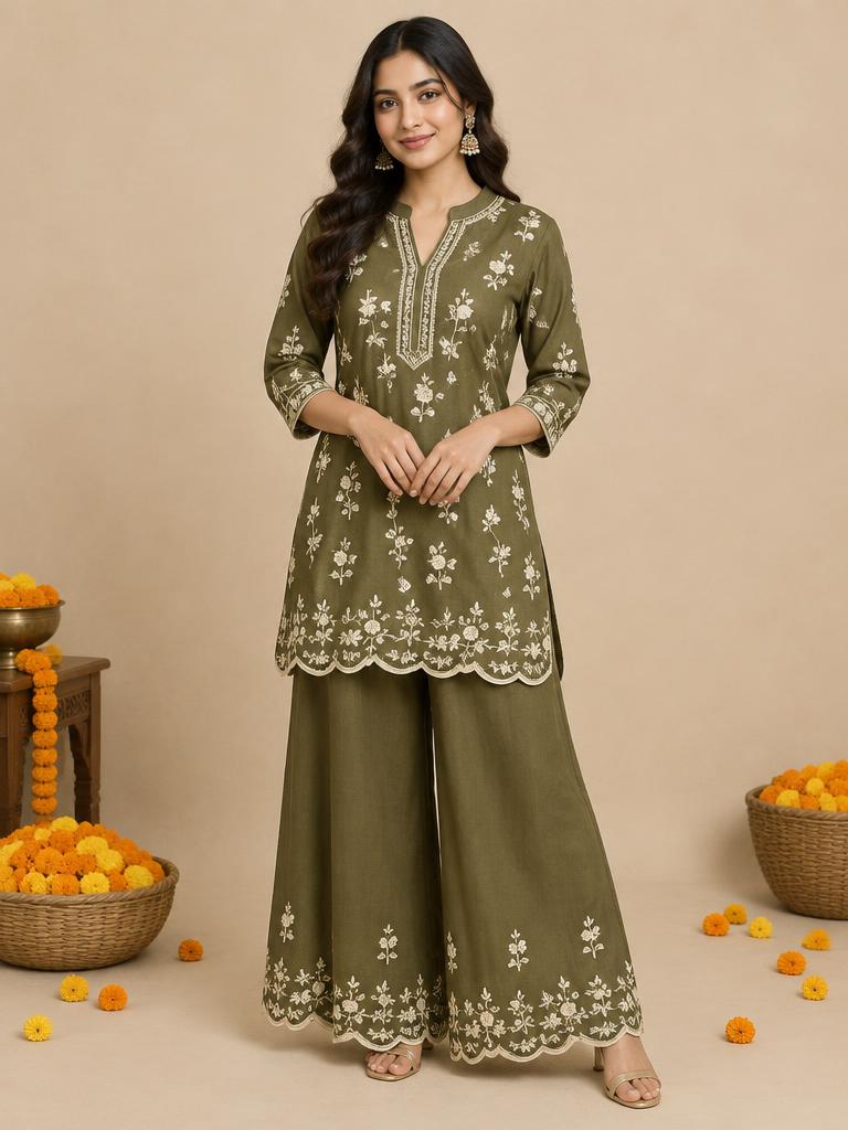 Co-ord Sets